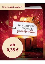 Neuausgabe - Das größte...