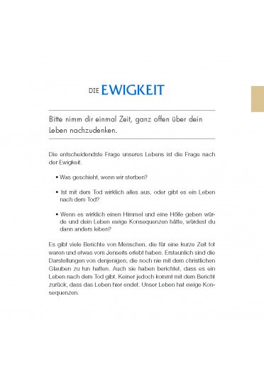 Die größte Geschichte aller Zeiten XXL