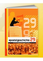 Apostelgeschichte 29